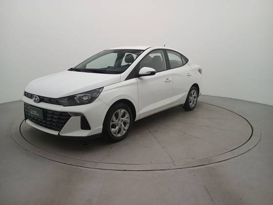 HYUNDAI HB20S 1.0 12V FLEX COMFORT MANUAL